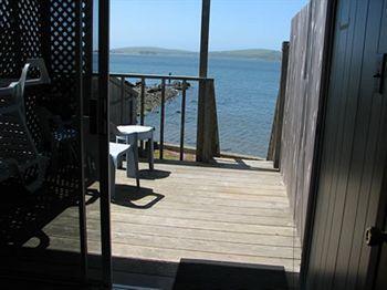 Bodega Harbor Inn 보데가베이 외부 사진