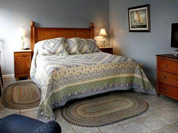 Bodega Harbor Inn 보데가베이 외부 사진