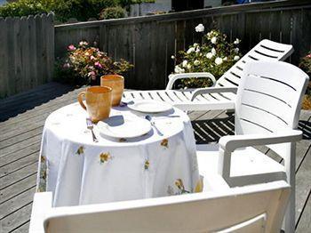 Bodega Harbor Inn 보데가베이 외부 사진