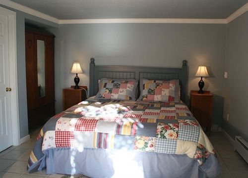 Bodega Harbor Inn 보데가베이 외부 사진