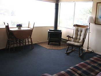 Bodega Harbor Inn 보데가베이 외부 사진