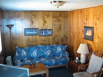 Bodega Harbor Inn 보데가베이 외부 사진